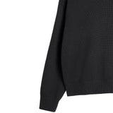 Women's Eddy Knitted Turtleneck Sweater