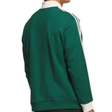 Originals 3 Stripes 1/4 Zip Sweatshirt