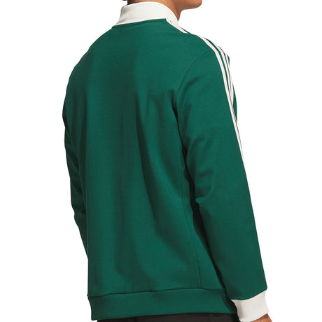 Originals 3 Stripes 1/4 Zip Sweatshirt