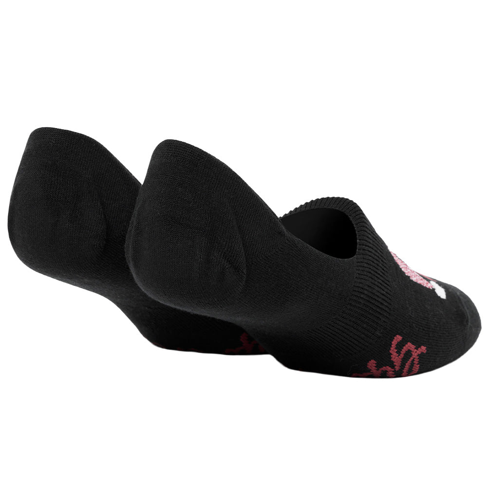 All The Bells Socks - Fairway Styles