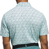 Ultimate365 Micro Argyle Polo