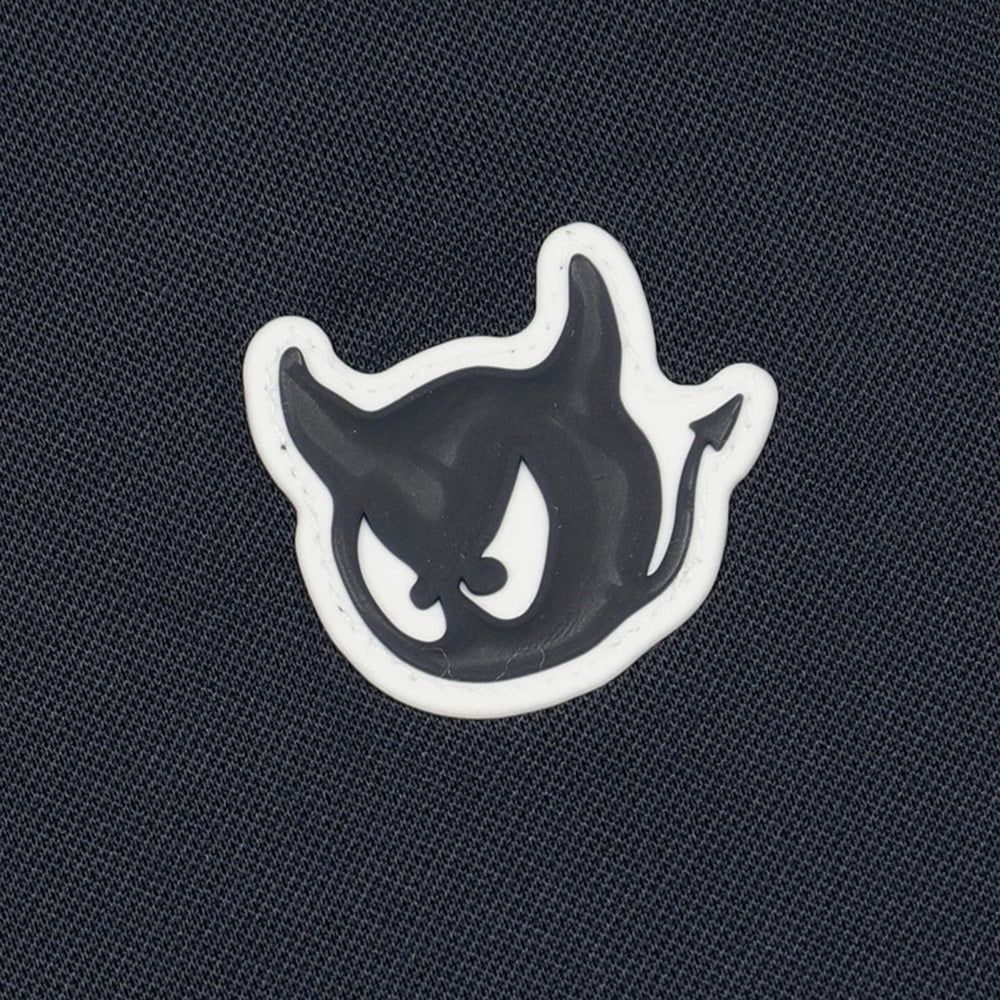 Logo Line Polo