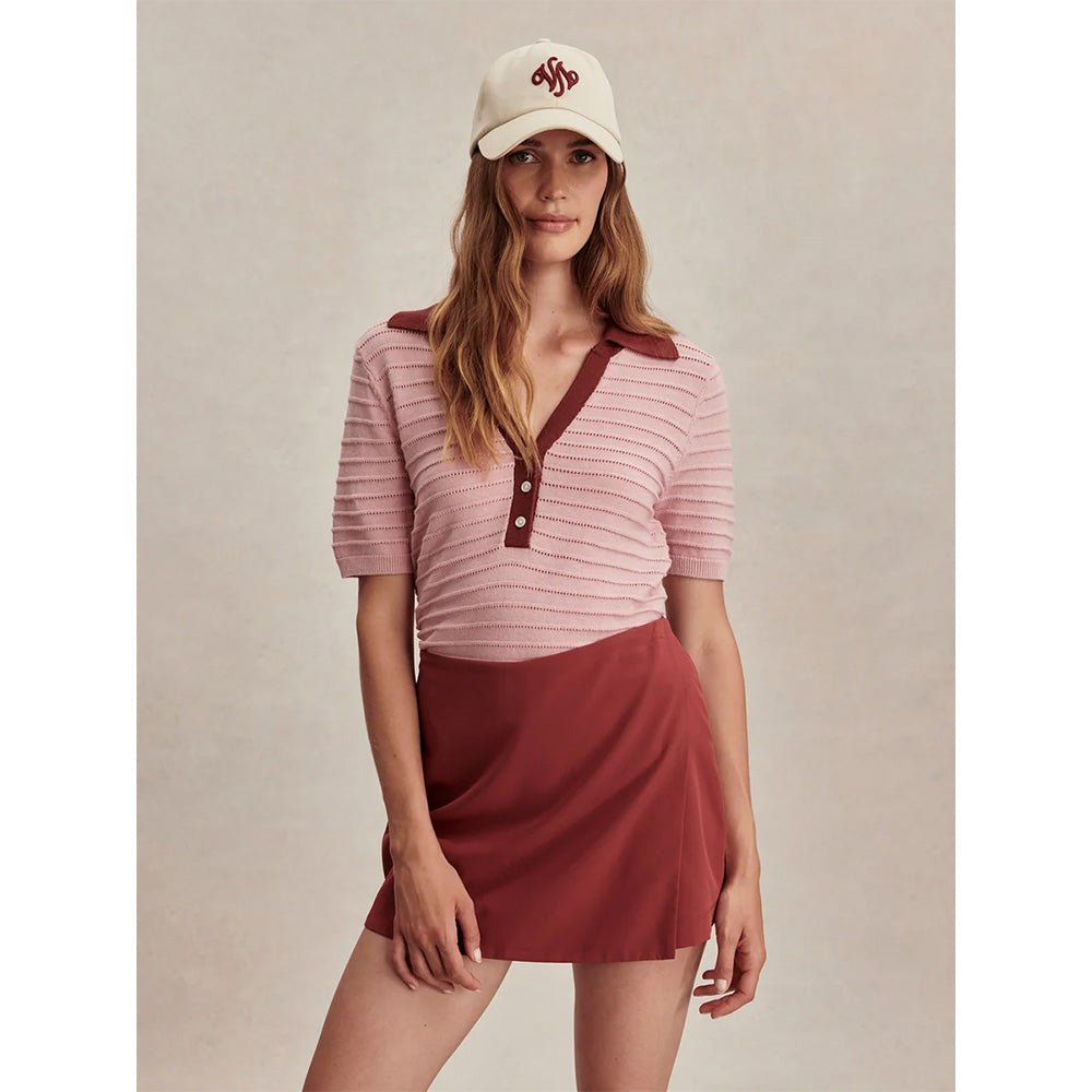 Women's Lambert Wrap 3" Shorts