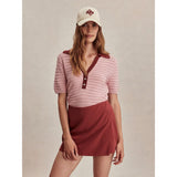 Women's Lambert Wrap 3" Shorts