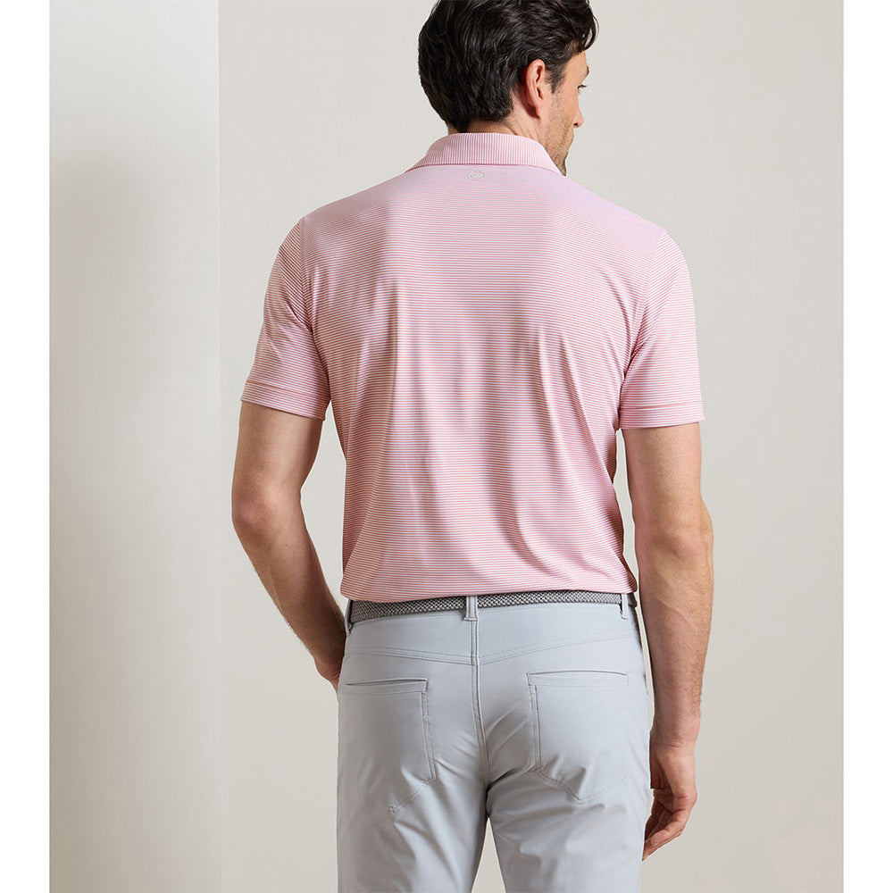 Cadenza Performance Jersey Polo