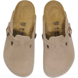 Juniors' Boston 2.0 Kids Sandals - Suede Leather