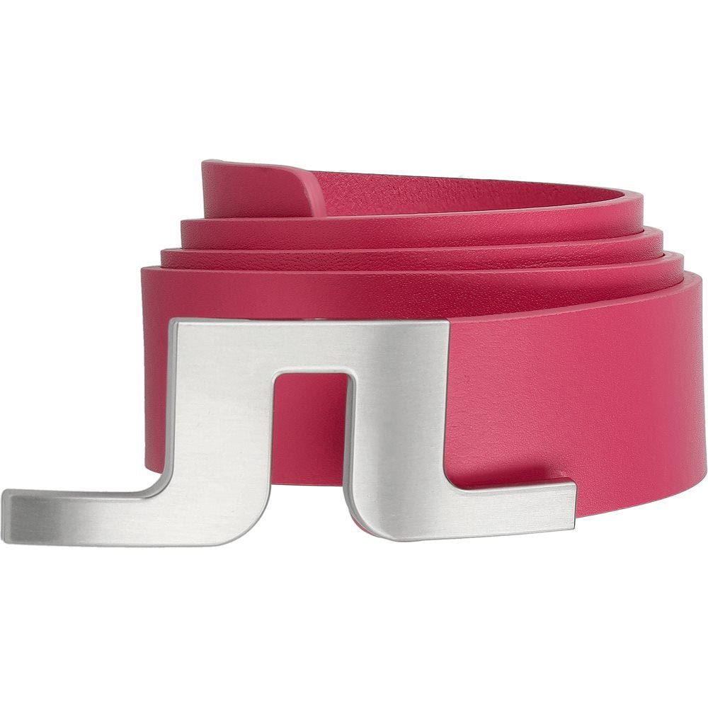 Bridger Leather Belt - Fairway Styles