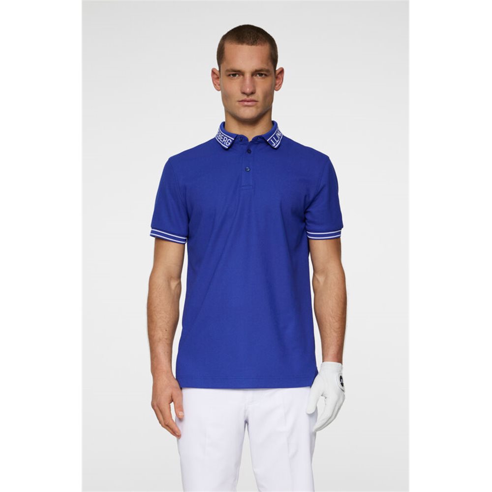 Austin Polo