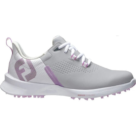 Women's FJ Fuel Spikeless Golf Shoes