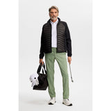 Mitch Micro High Stretch Pants