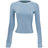 Women's Marie Long Sleeve Top - Fairway Styles