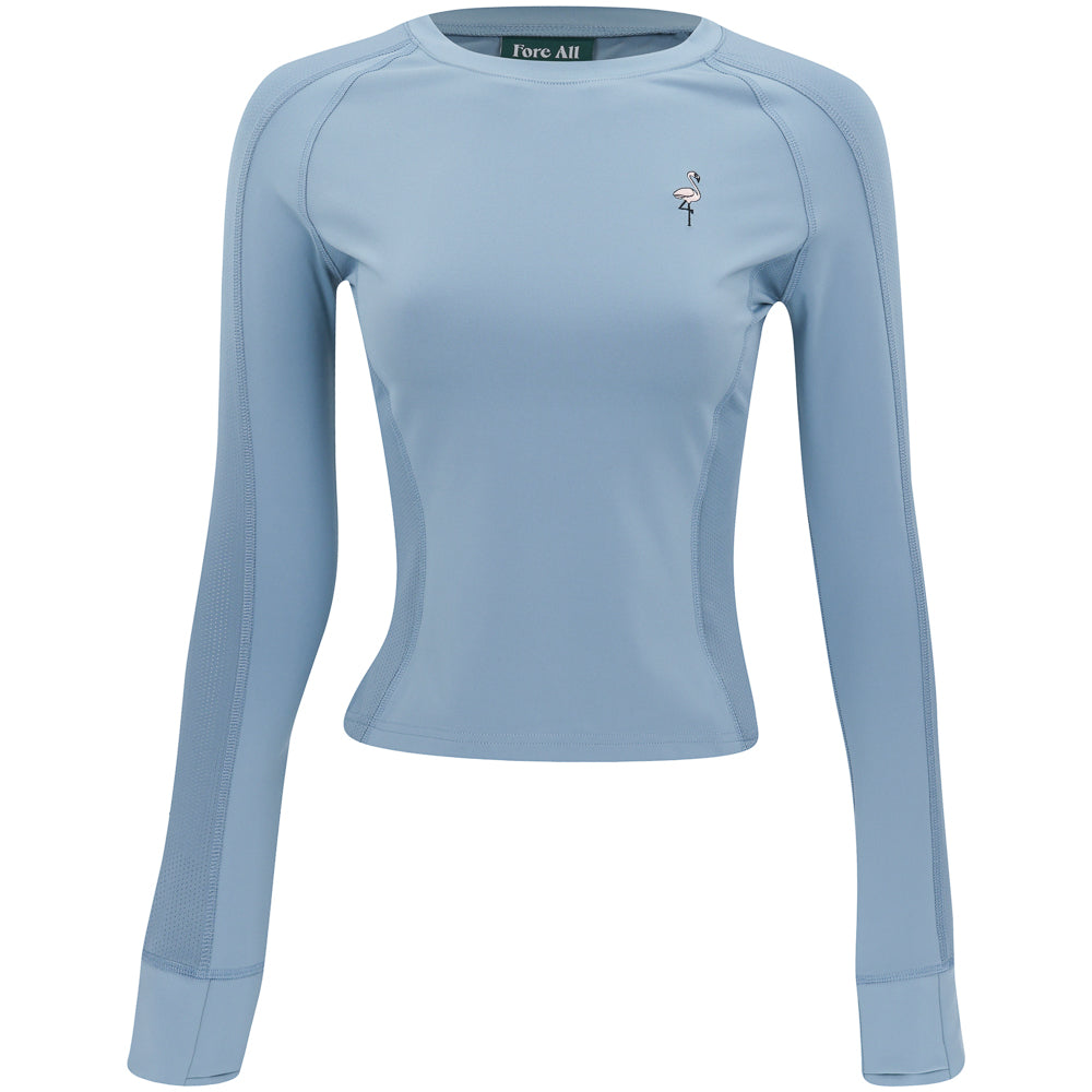 Women's Marie Long Sleeve Top