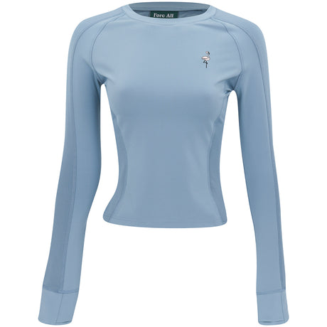 Women's Marie Long Sleeve Top - Fairway Styles