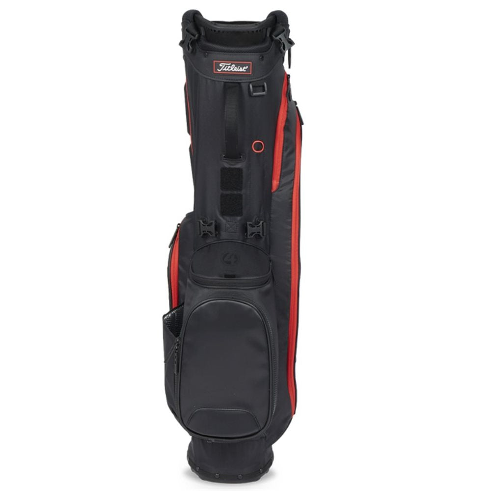 Players 4 Stand Bag