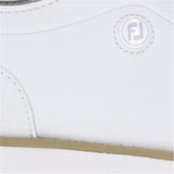 Women's Traditions Cap Toe Golf Shoes