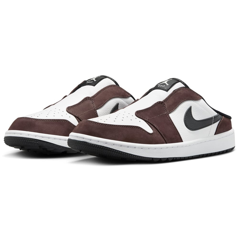 Air Jordan 1 G Mule Spikeless Golf Shoes