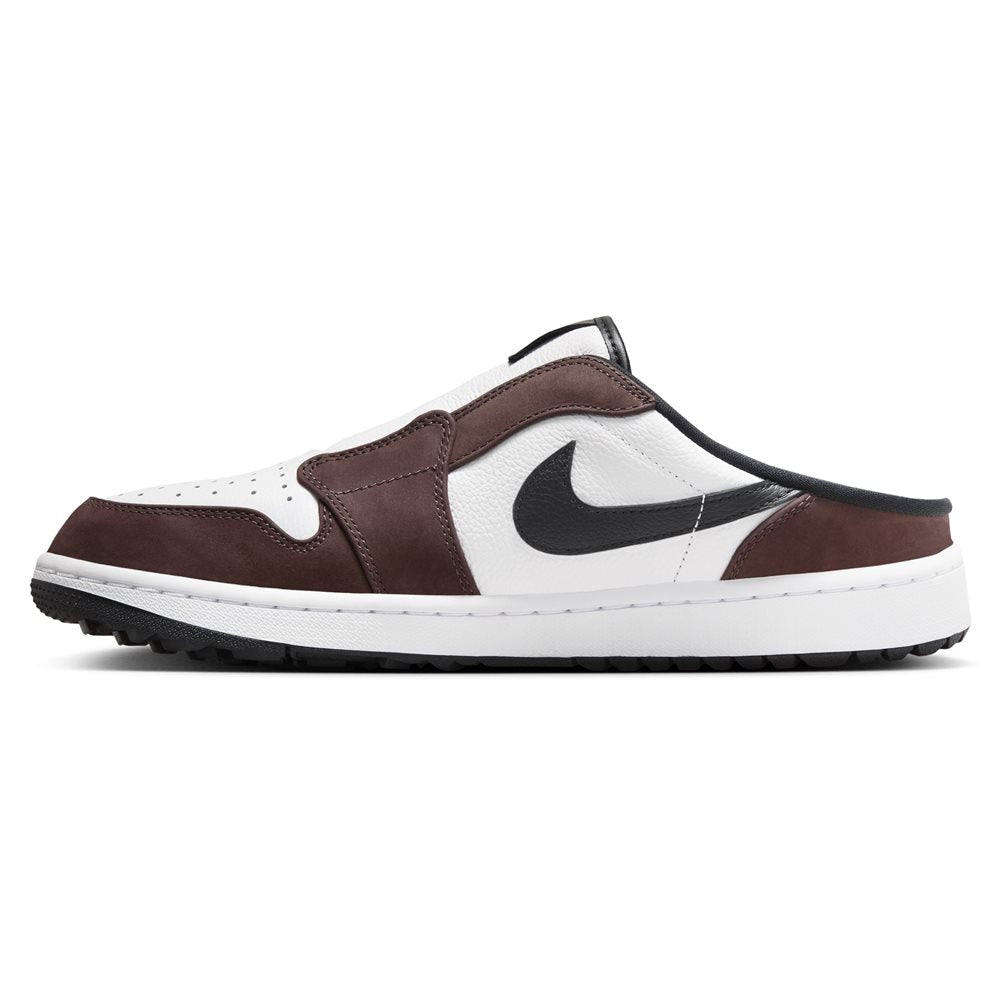 Air Jordan 1 G Mule Spikeless Golf Shoes