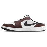 Air Jordan 1 G Mule Spikeless Golf Shoes