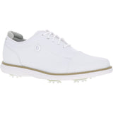 Women's Traditions Cap Toe Golf Shoes