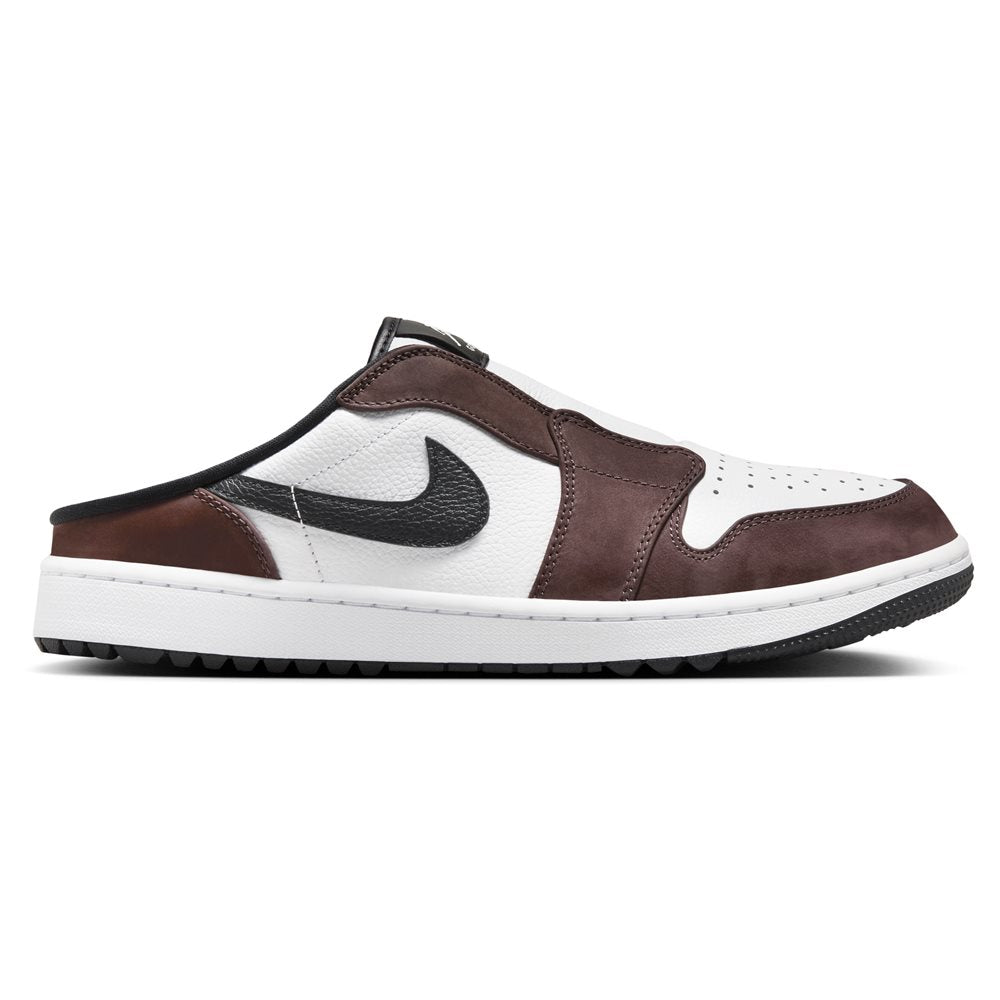 Air Jordan 1 G Mule Spikeless Golf Shoes