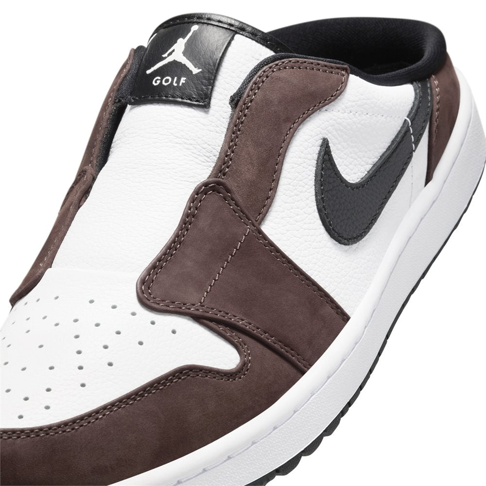 Air Jordan 1 G Mule Spikeless Golf Shoes