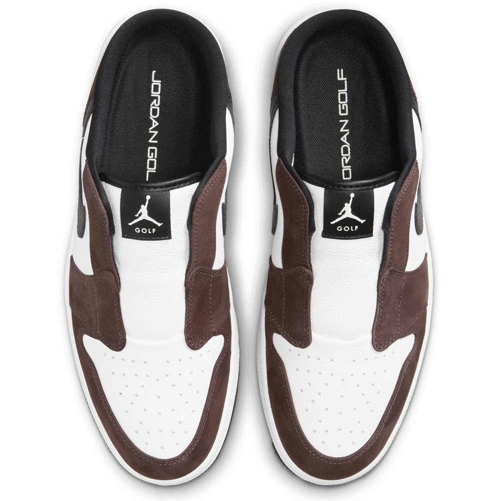 Air Jordan 1 G Mule Spikeless Golf Shoes