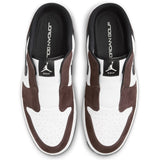 Air Jordan 1 G Mule Spikeless Golf Shoes