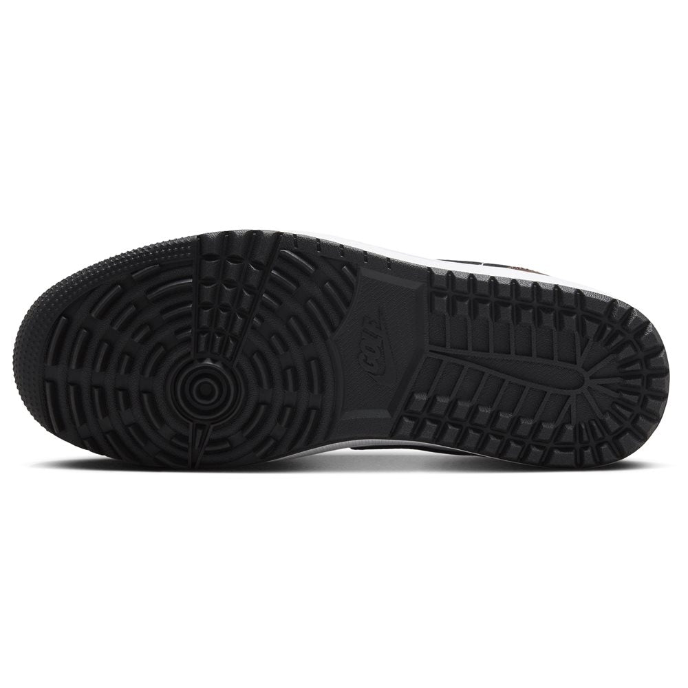 Air Jordan 1 G Mule Spikeless Golf Shoes
