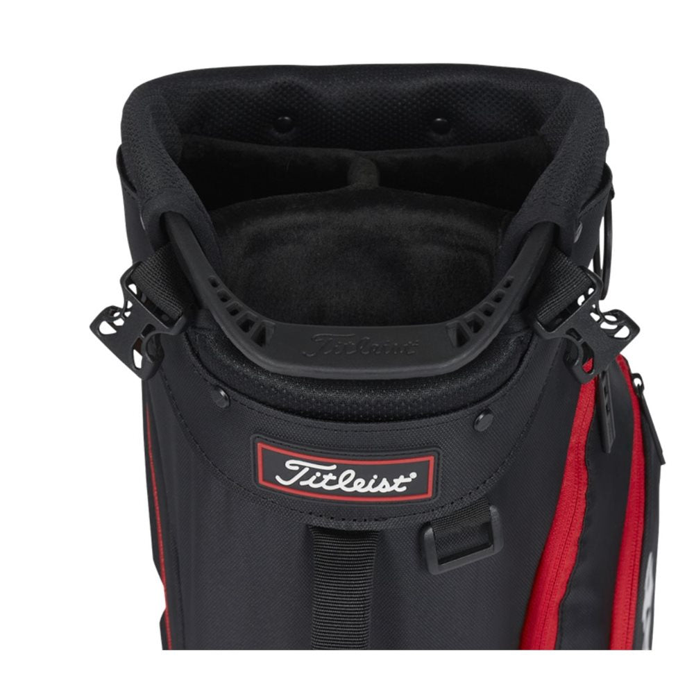 Players 4 Stand Bag