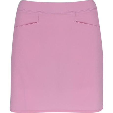Women's Aim 4 - Way Stretch With Back Pleats 17" Skort - Fairway Styles