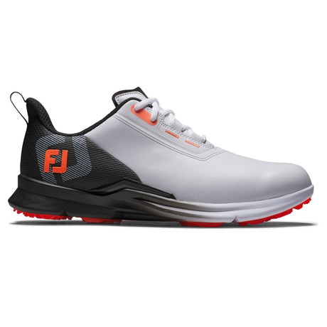 Fuel Spikeless Golf Shoes