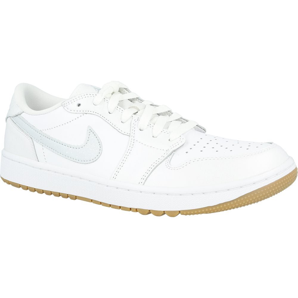 Air Jordan 1 Low G Spikeless Golf Shoes - Fairway Styles