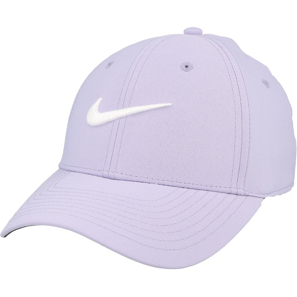 nike curved hat