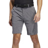 Crosshatch Shorts