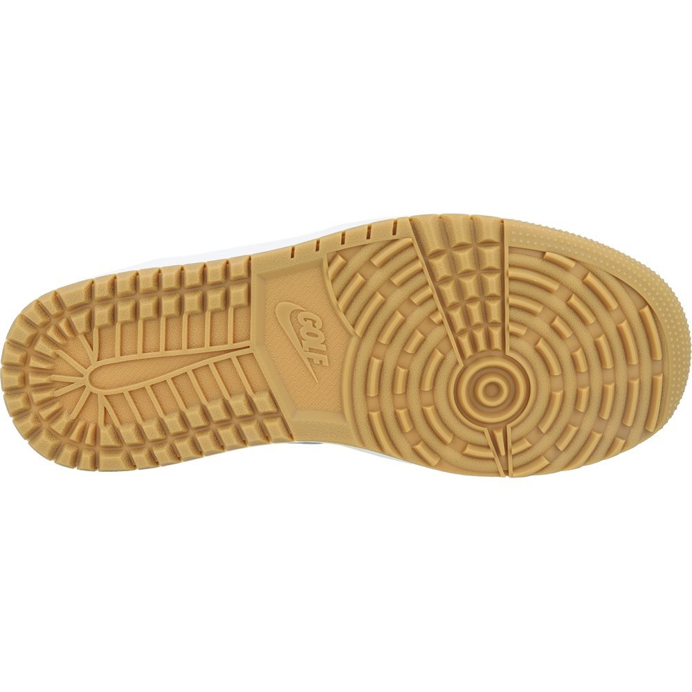 Air Jordan 1 Low G Spikeless Golf Shoes - Fairway Styles