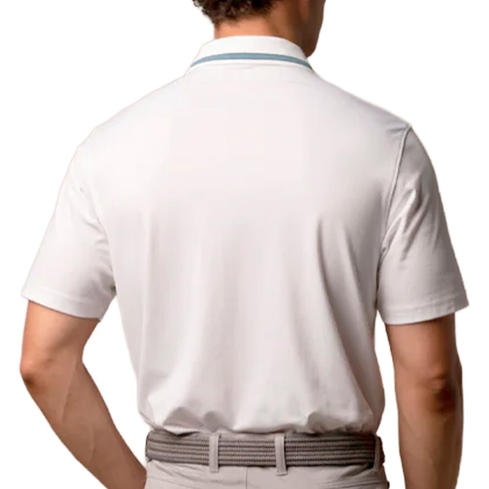The O.G. Polo - Fairway Styles