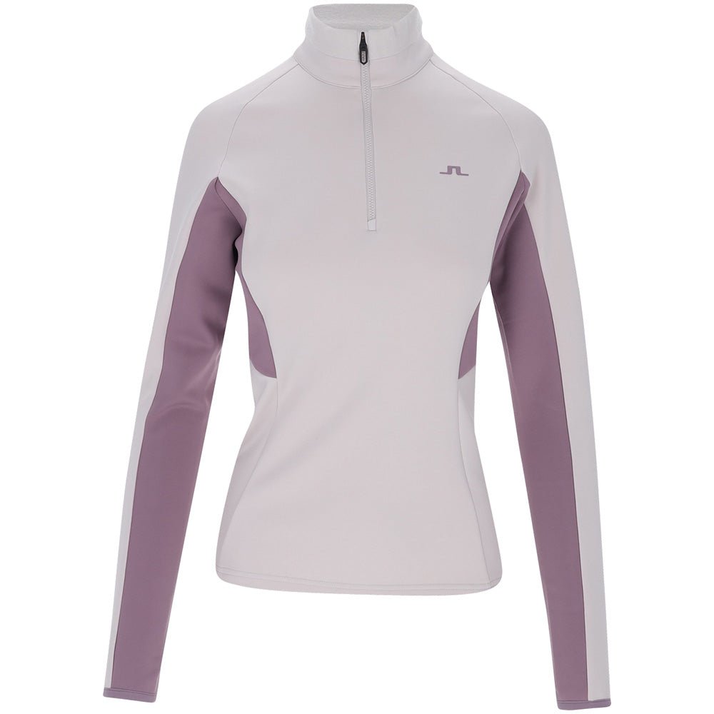 Women's Arja 1/4 Zip Mid Layer - Fairway Styles