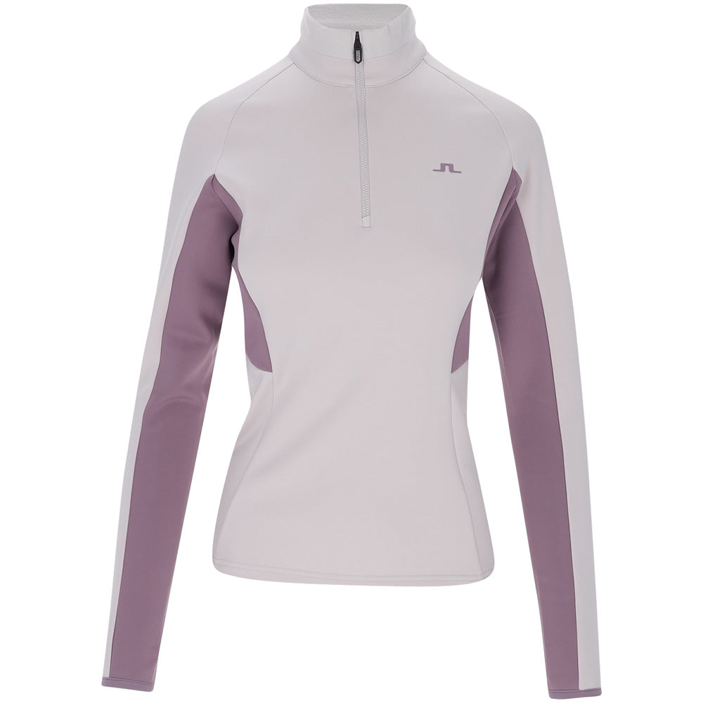 Women's Arja 1/4 Zip Mid Layer