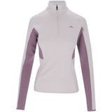 Women's Arja 1/4 Zip Mid Layer - Fairway Styles