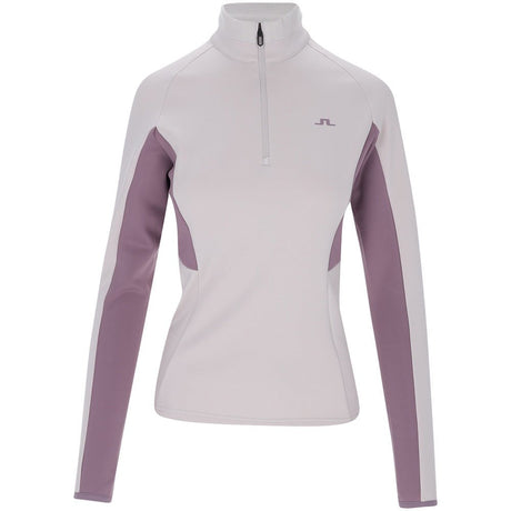 Women's Arja 1/4 Zip Mid Layer - Fairway Styles