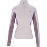 Women's Arja 1/4 Zip Mid Layer - Fairway Styles