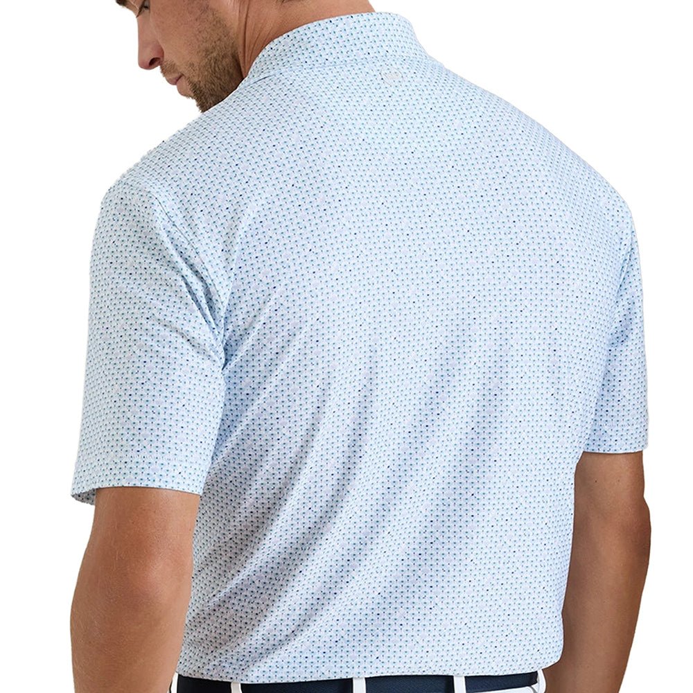 Flock Performance Jersey Polo