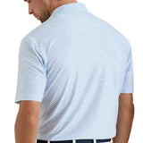 Flock Performance Jersey Polo