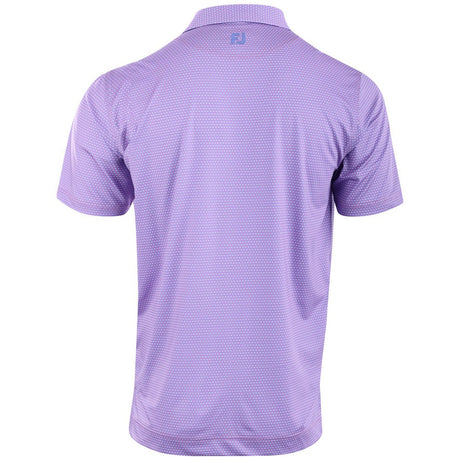 Stellar Lisle Polo - Fairway Styles