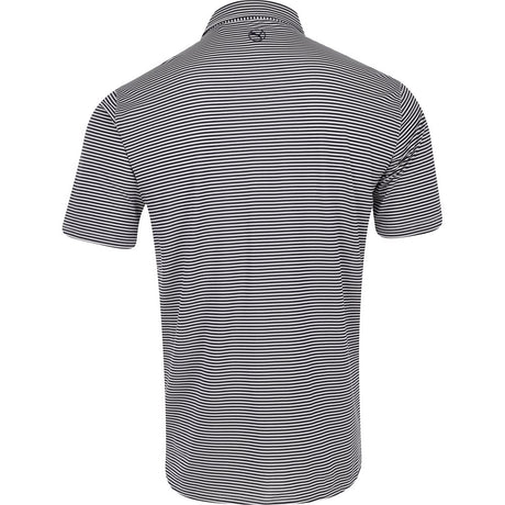Isle Pique Polo