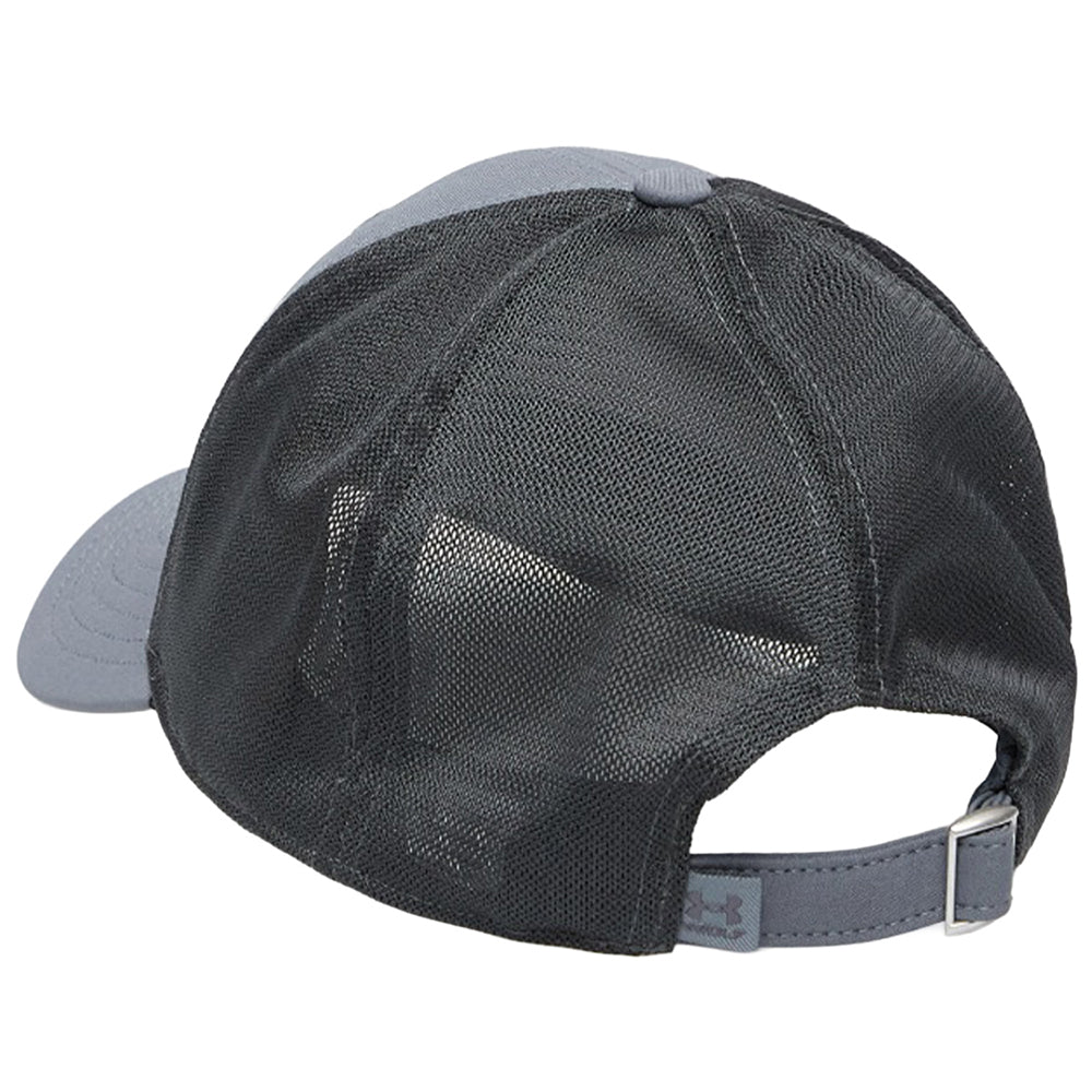 Iso-Chill Driver Mesh Adjustable Hat