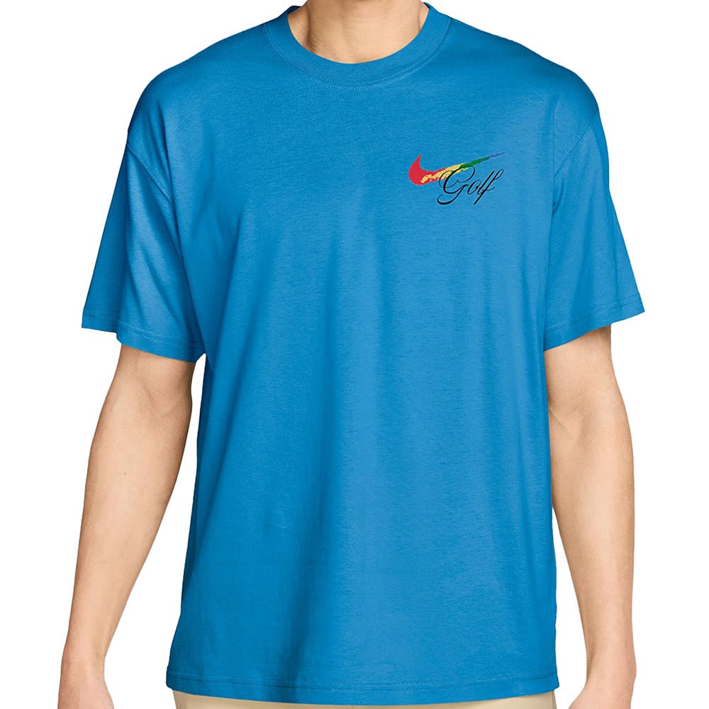 DNA Loose Tee