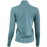 Women's Soleil Long Sleeve 1/4 Zip Top