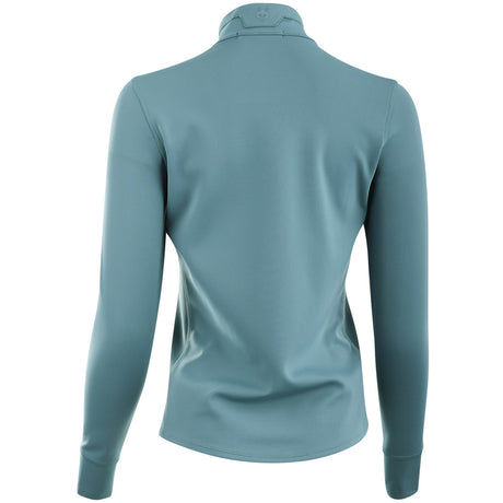 Women's Soleil Long Sleeve 1/4 Zip Top