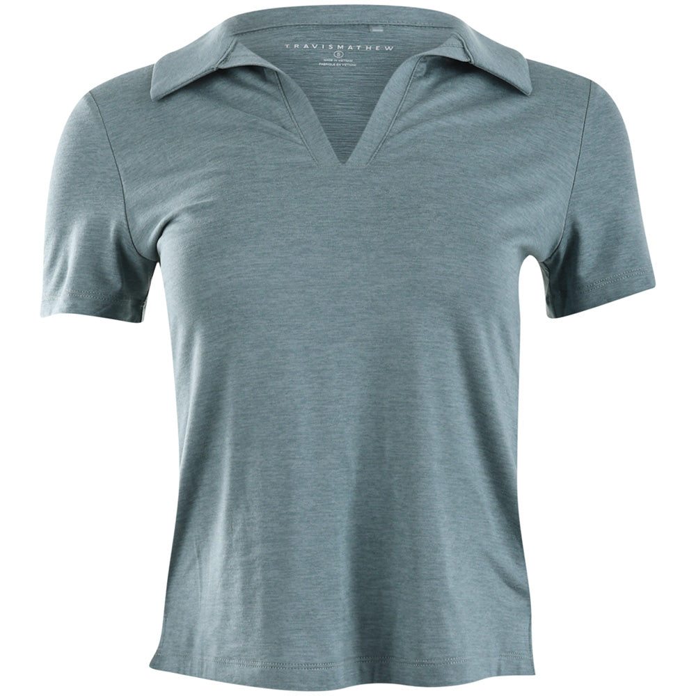 Women's Skyloft Light 2.0 V-Neck Sleeveless Polo